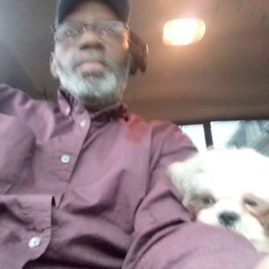 Meet your Posher, Walter